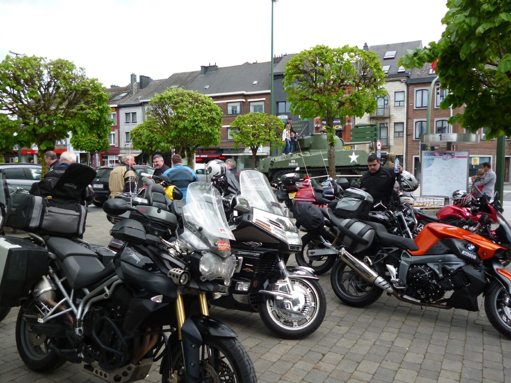 motorcycle tour luxembourg