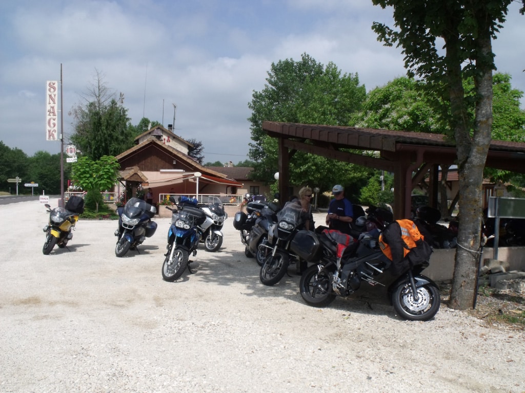 motorcycle rental UK