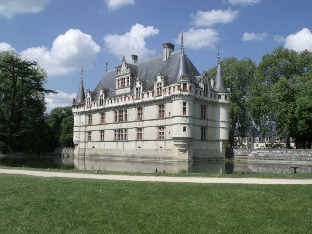 Normandy, Loire and Champagne Tour Image
