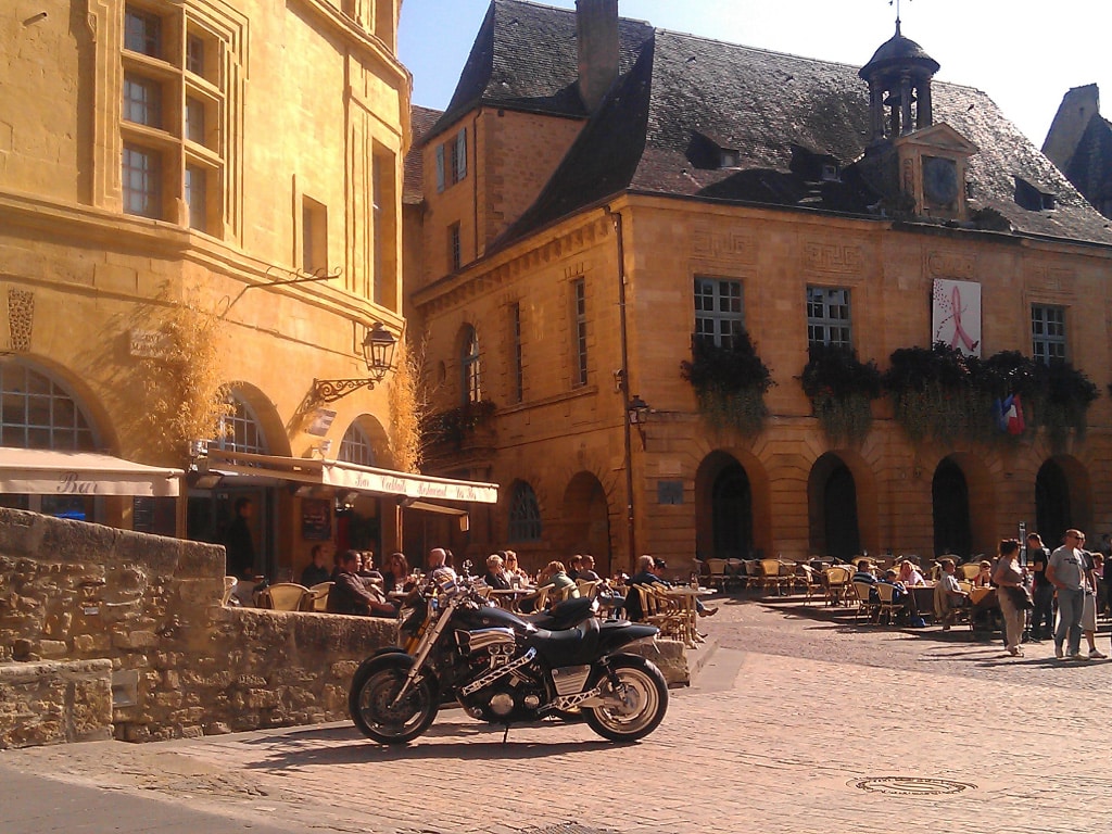 Dordogne Tour Image