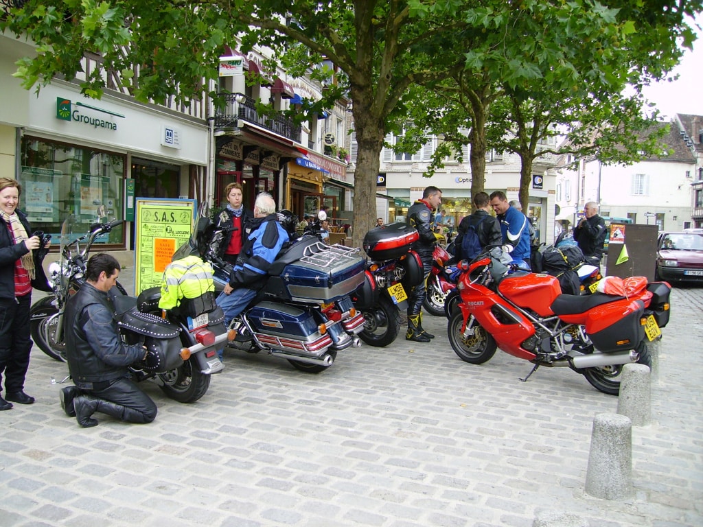 motorbike holidays and motorcycle rentals
