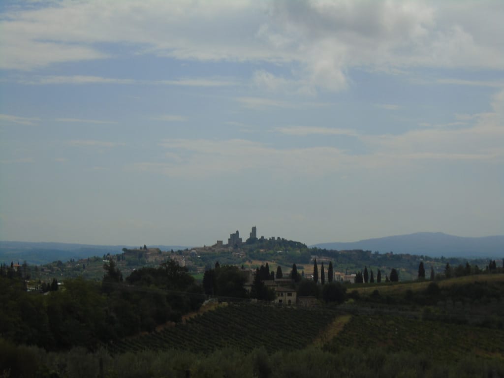 guided motorcycle tours to Europe
