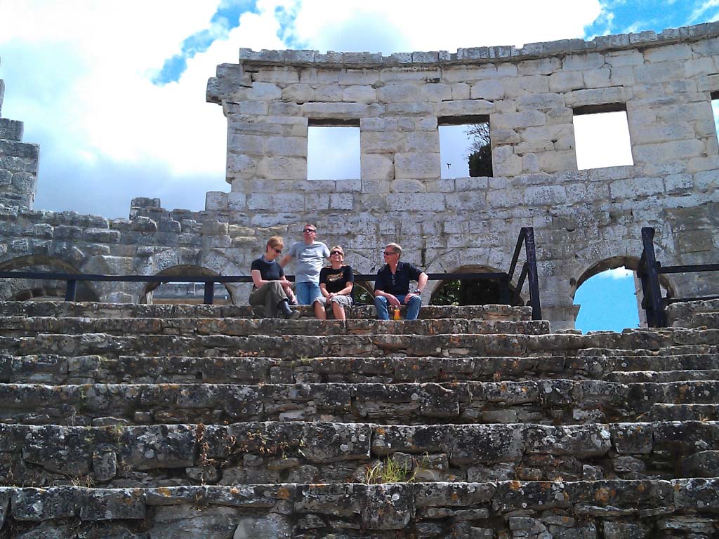 motorcycle vacations to Europe