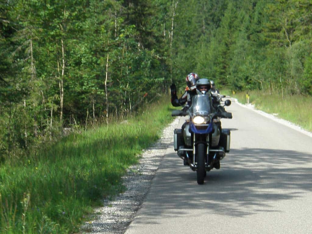 Bosnia, Croatia, and Slovenia guided-motorcycle-tour