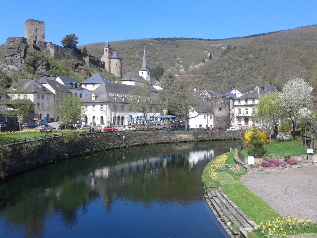 self guided motorcycle tours to Europe