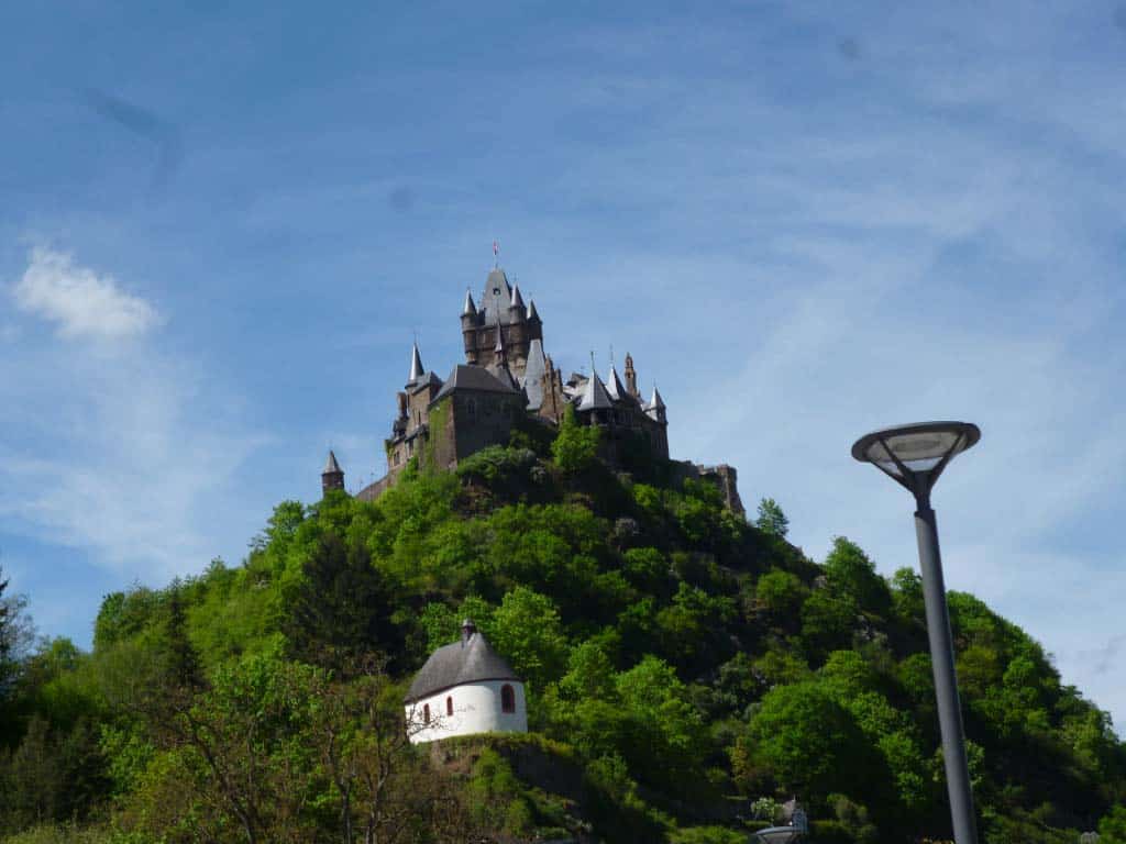 guided motorcycle tours to Europe