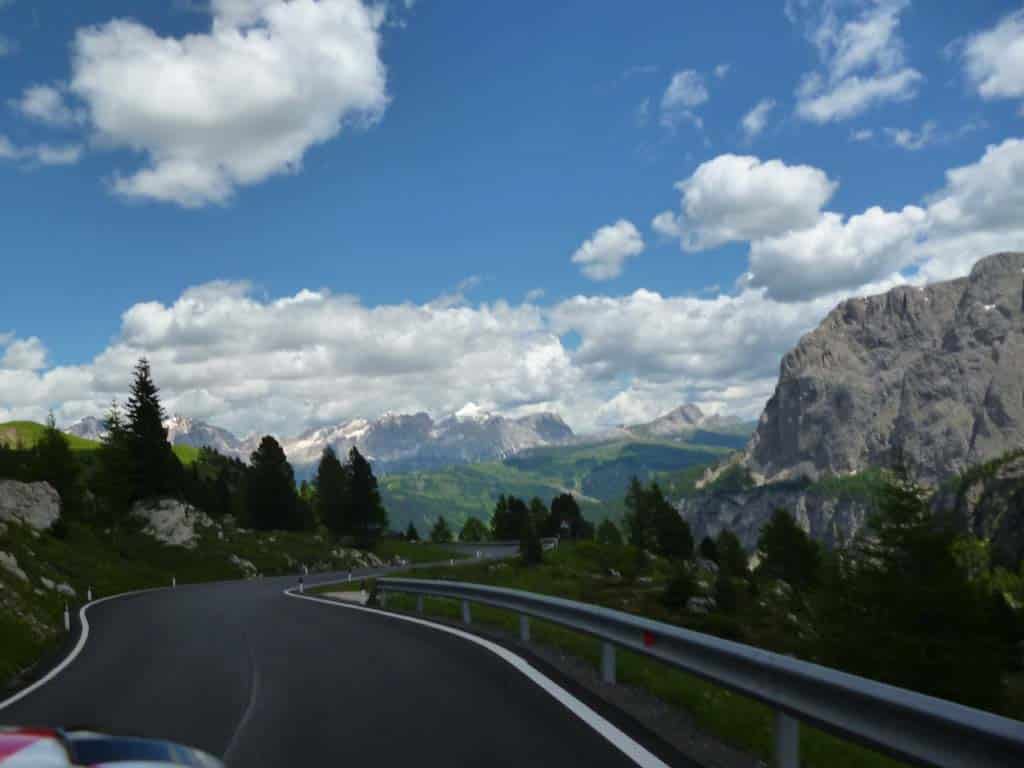 motorcycle rental UK - self guided motorcycle holidays