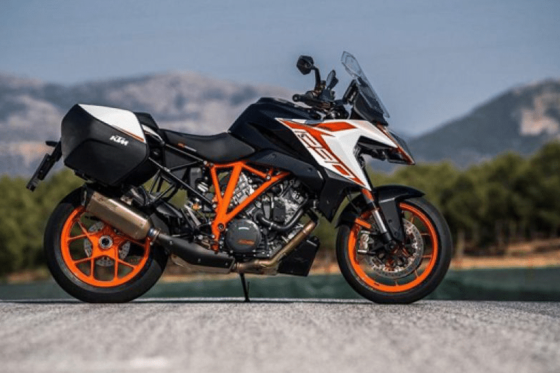 motorcycle rentals, hire Europe